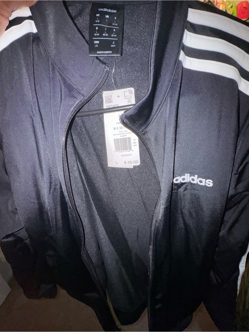 adidas SET